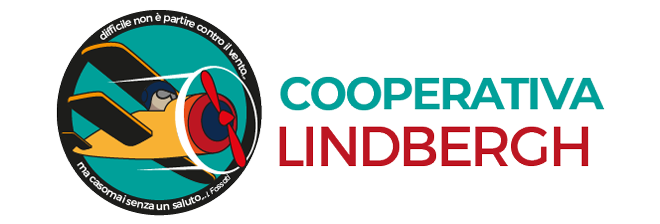 logo Cooperativa Lindbergh