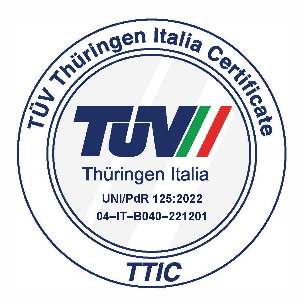 TUV Certified
