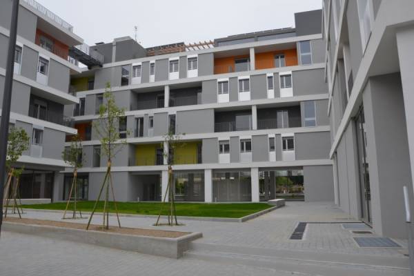Housing Sociale Housing Sociale
