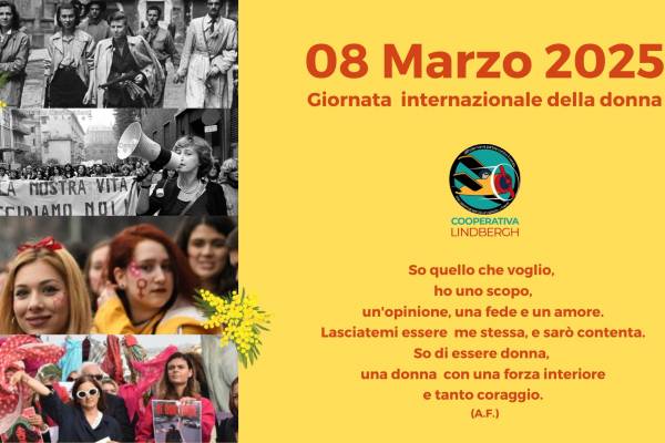 Giornata internazionale della donna