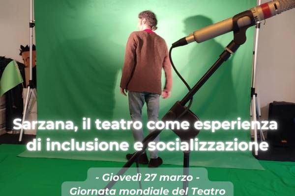 Giornata mondiale del teatro
